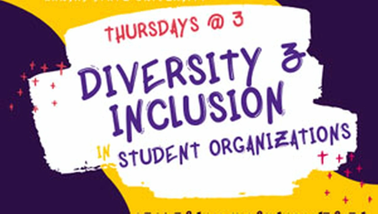 Diversity and inclusion workshop